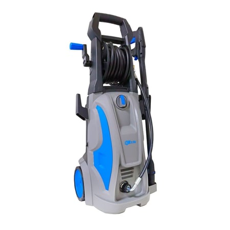 مضخة غسيل سيارات 150 بار 2000 واط - مع اكسسوارات - كيت تولز