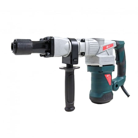 38mm 1500W Demolition Hammer for Concrete and Wall Breaking  Industri