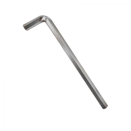 مفتاح النكي سداسي مفرد - كيت تولز