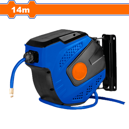 بكرة لي هواء جدارية WADFOW WAZ2515