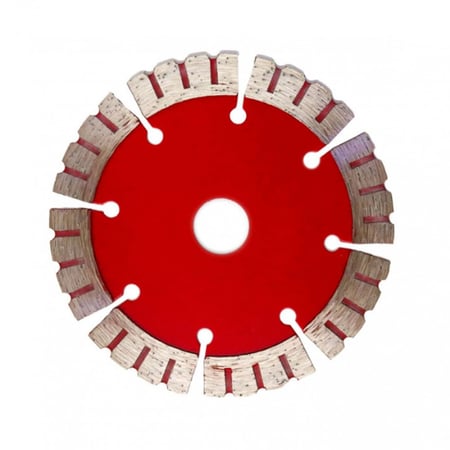 ديسك صاروخ فتح جدار 5 بوصة