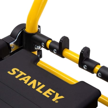 عربية تحميل 137كيلو 2 في 1 - ستانلي FT 586