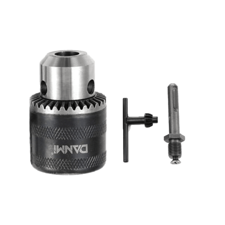 danmi-drill-chuck-10mm-key-hilty-400190