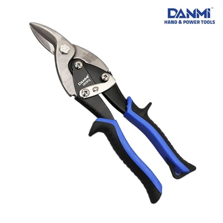 مقص صاج 250 ملم 10 " دانمي DANMI م 210301