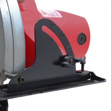 منشار خشب محوري كهربائي 9 بوصة بقوة 1600 واط - رايدر