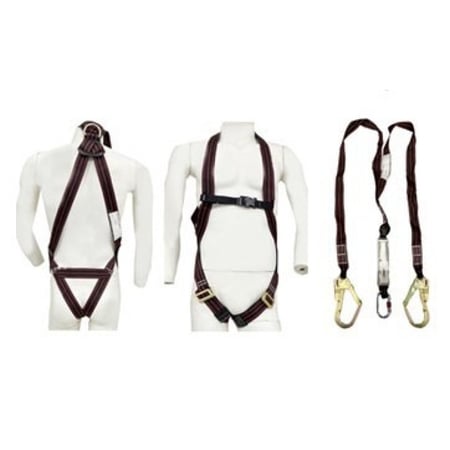 حزام سلامة هندي 2 هوك فورتي