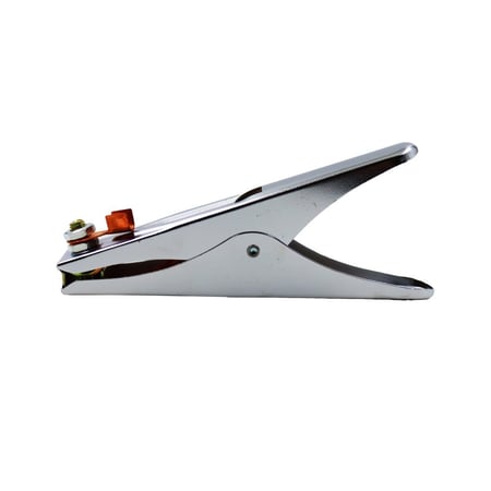 بانسة لحام ايرث تأريض 500 امبير