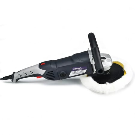 صاروخ تلميع 7انش 1600واط - ماكيوت CP003