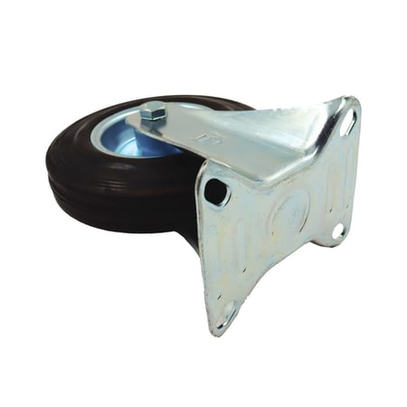 مجموعة كفر اسود ثابت 4 قطع - كيت تولز