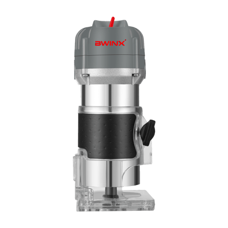 راوتر كهربائي 6 ملم بقوة 400 واط – بوينكس  BX-ER01