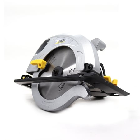 منشار محوري 7 بوصة 1300 واط - بيسو BISSO