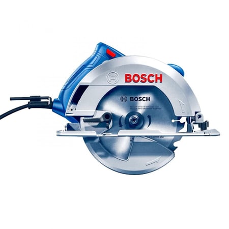 منشار خشب دائري كهربائي بوش 7 بوصة 1400 واط – GKS 140