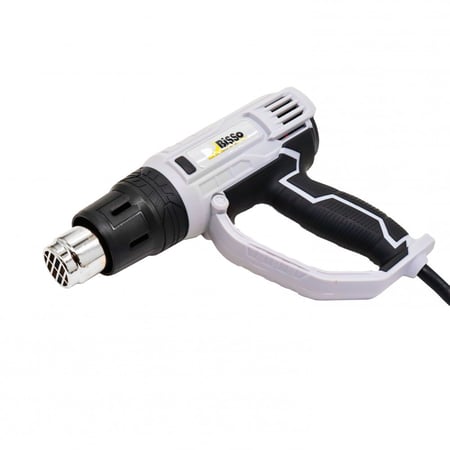 منفاخ هواء حراري 2000 واط بيسو