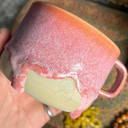 روز مع مقبض