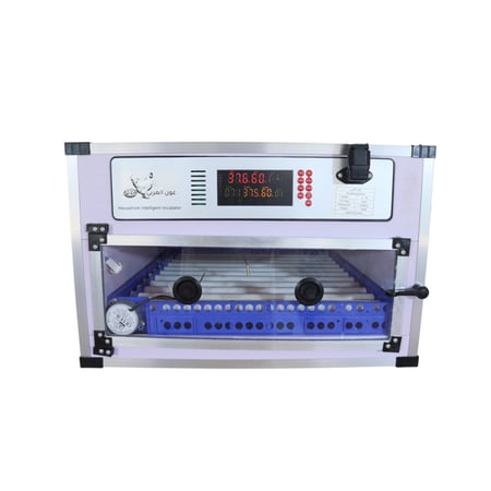 الشاملة برو 68 بيضة