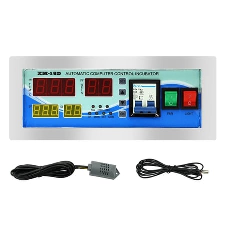 كنترول XM18D