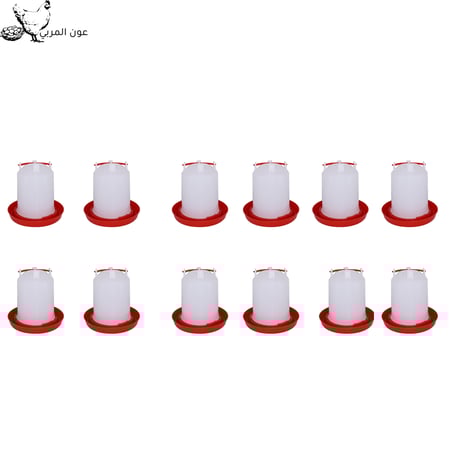 مشرب 3 لتر جملة عدد 12 فطعة