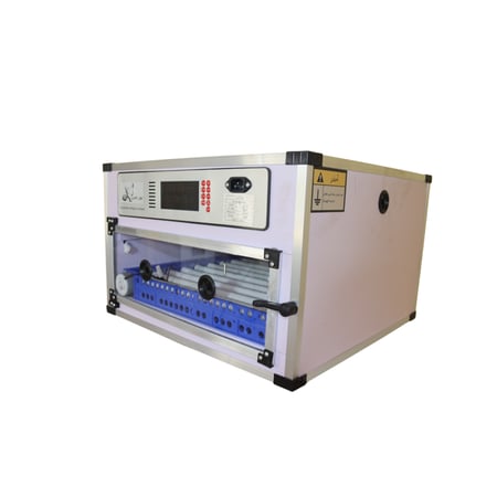 الشاملة برو 68 بيضة