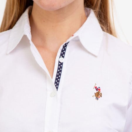 U.S. polo