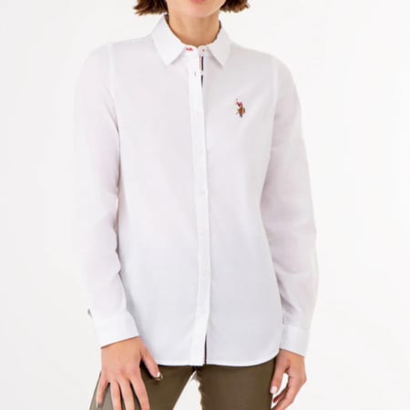 U.S. polo