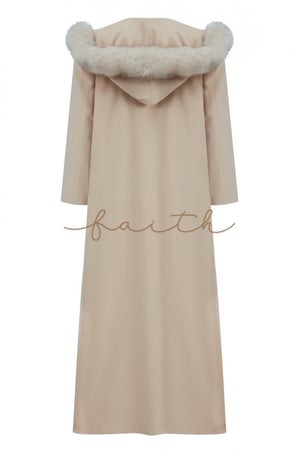 OAT CLASSIC FARWA