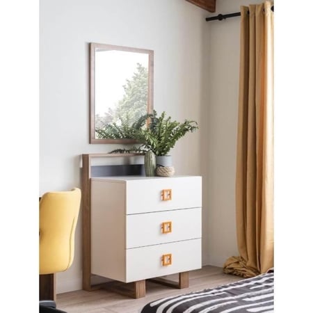 مرايا كمفورت شبابي