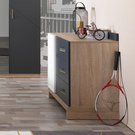 شوفنيرة سيتي شبابي