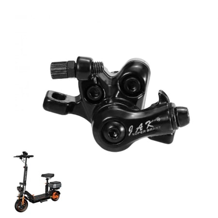 قاعدة فرامل بريك سكوتر الوحش