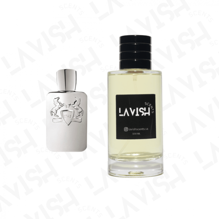 لاڤيش بيجاسوس - دو مارلي بيجاسوس