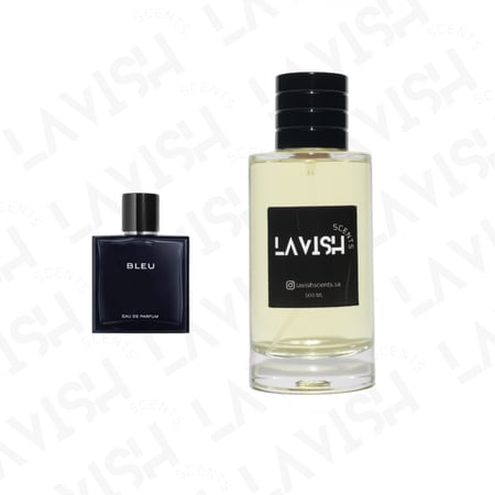 لاڤيش بلو - شانيل بلو دو شانيل