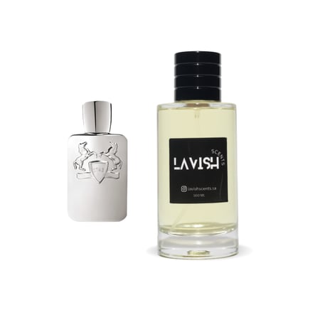 لاڤيش بيجاسوس