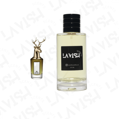 لاڤيش لورد جورج-عطر بنهاليغونز الغزال