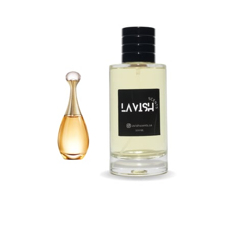 لاڤيش جادور