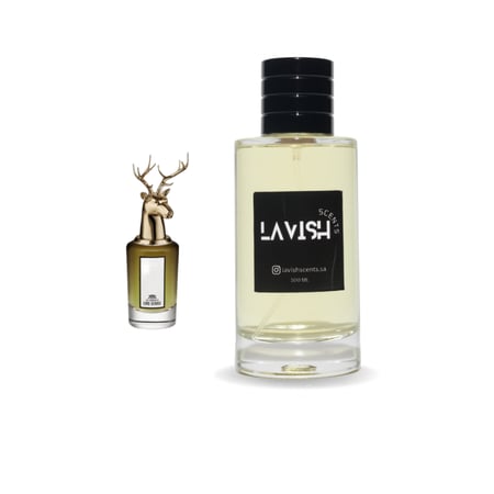 لاڤيش لورد جورج