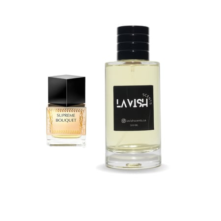 لاڤيش سوبريم بوكيه