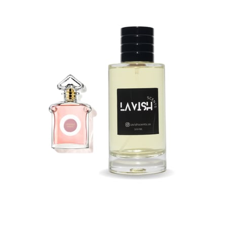 لاڤيش لينستانت ماجيك