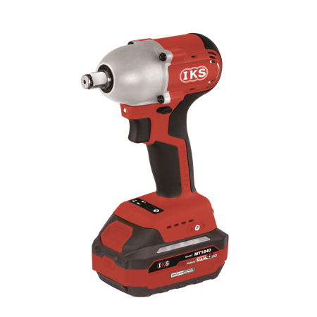 دريل  ربط بطارية 20 فولت 380 نانو