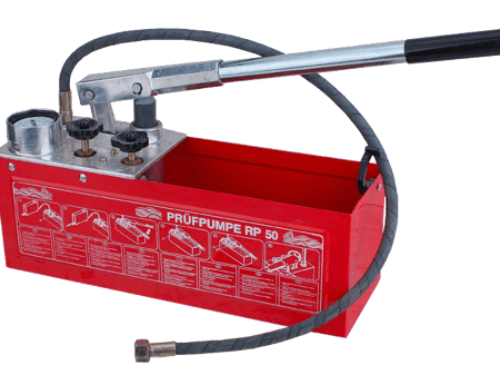 مضخة ماء 12 لتر