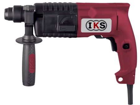 مطرقة دوار هلتي 500W A