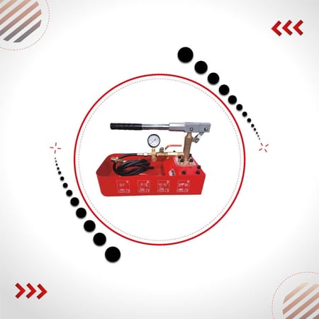 مضخة ماء 12 لتر