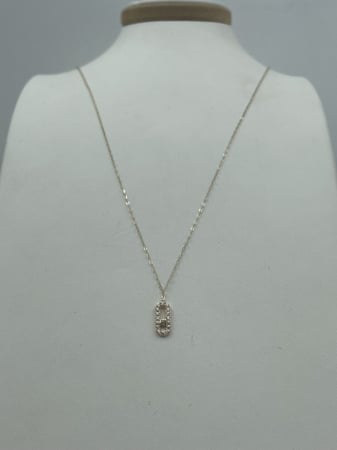 عقد مسي ناعم