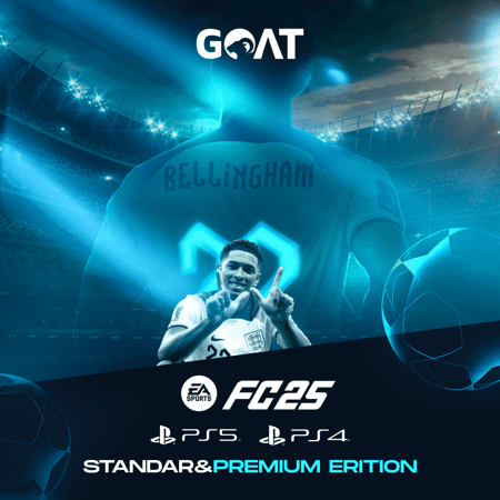 فيفا 25 سوني 5 "النسخة العادية"