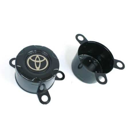 كوع جنط لاندكروزر صواميل