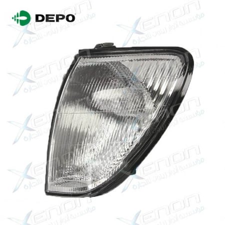 سكن لاندكروزر 98-2001 DEPO