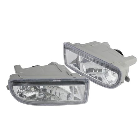 طقم كشاف لاندكروزر 98 - 2007