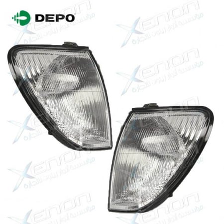 سكن لاندكروزر 98-2001 DEPO