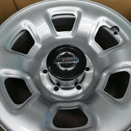 كوع باترول اسود