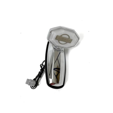 علامة كبوت باترول 88 - 97 مضيئ كامله