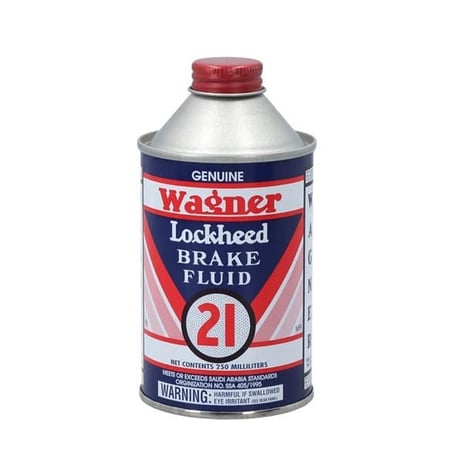 زيت فرامل 21  امريكي