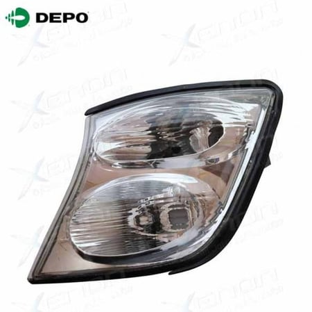 سكن باترول 2002 DEPO